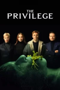 The Privilege Movie Poster