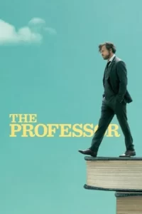 The Professor Movie Poster