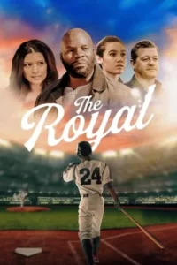 The Royal Movie Poster