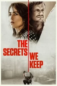 The Secrets We Keep Movie Poster