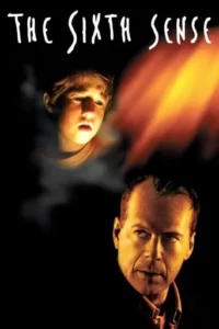 The Sixth Sense Movie Poster