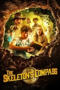 The Skeleton’s Compass Movie Poster