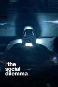 The Social Dilemma Movie Poster