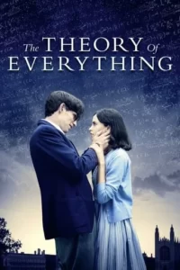 The Theory of Everything Movie Poster