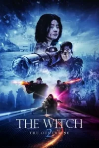 The Witch: Part 2. The Other One Movie Poster