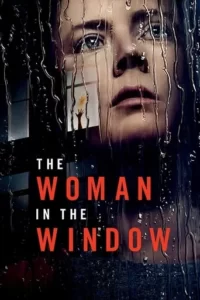 The Woman in the Window Movie Poster