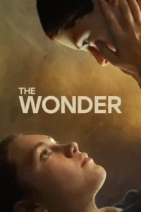 The Wonder Movie Poster