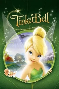 Tinker Bell Movie Poster
