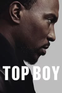 Top Boy Series Poster