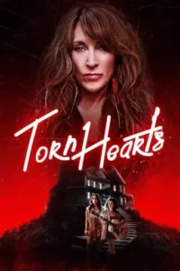 Torn Hearts Movie Poster