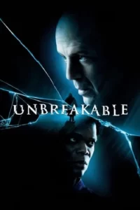 Unbreakable Movie Poster