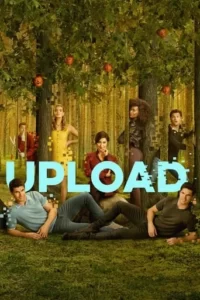 Upload Series Poster