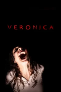 Veronica Movie Poster