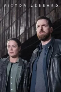 Victor Lessard Series Poster