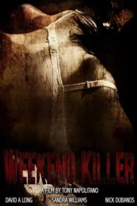 Weekend Killer Movie Poster