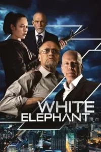 White Elephant Movie Poster