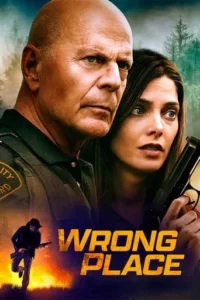 Wrong Place Movie Poster