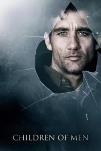 Children of Men Movie Poster